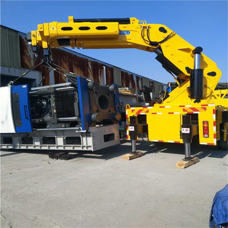 南林乡优质大吨位随车吊出租服务，助您高效施工