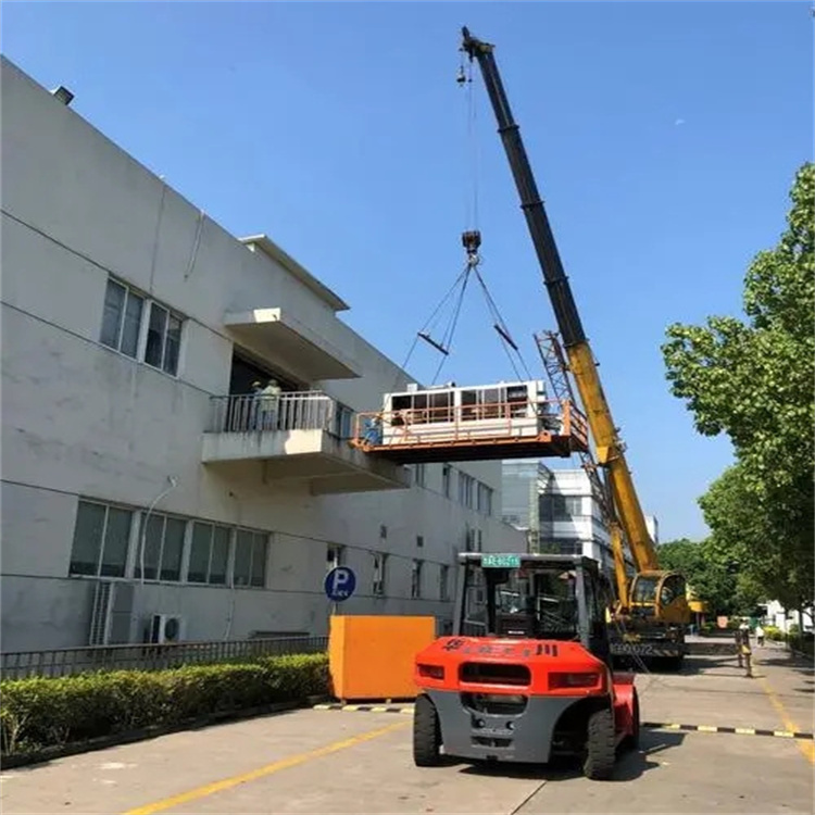 南林乡小型吊车出租电话