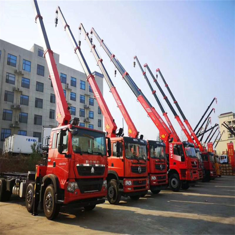 南林乡租专业吊车电话