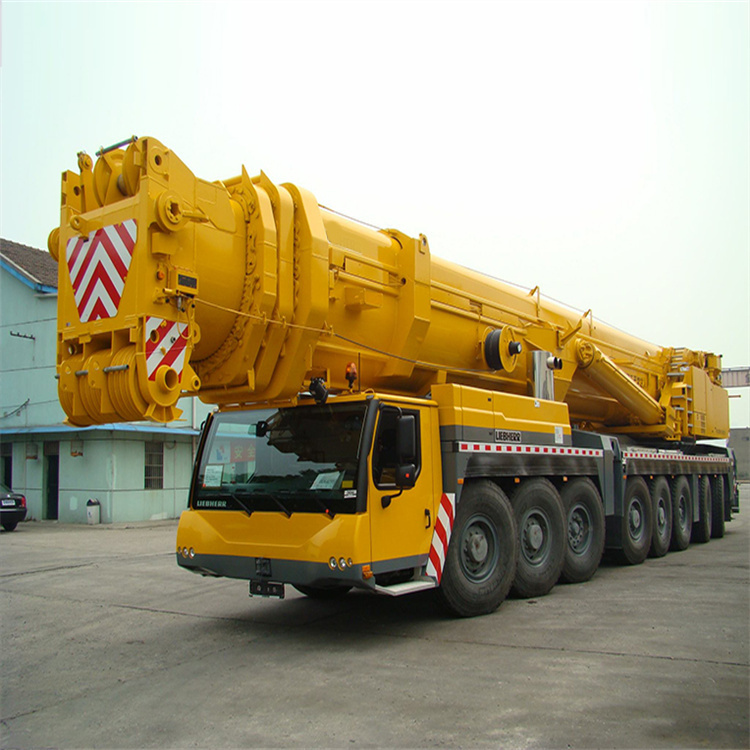 南林乡吊车出租价格：透明报价，无隐藏费用