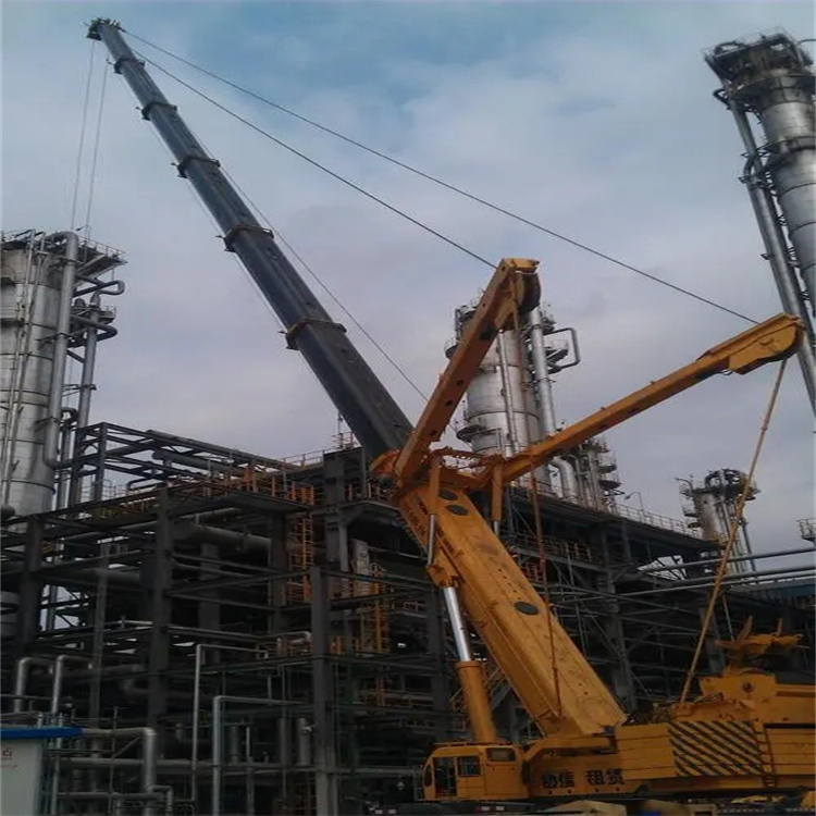 南林乡吊车出租电话