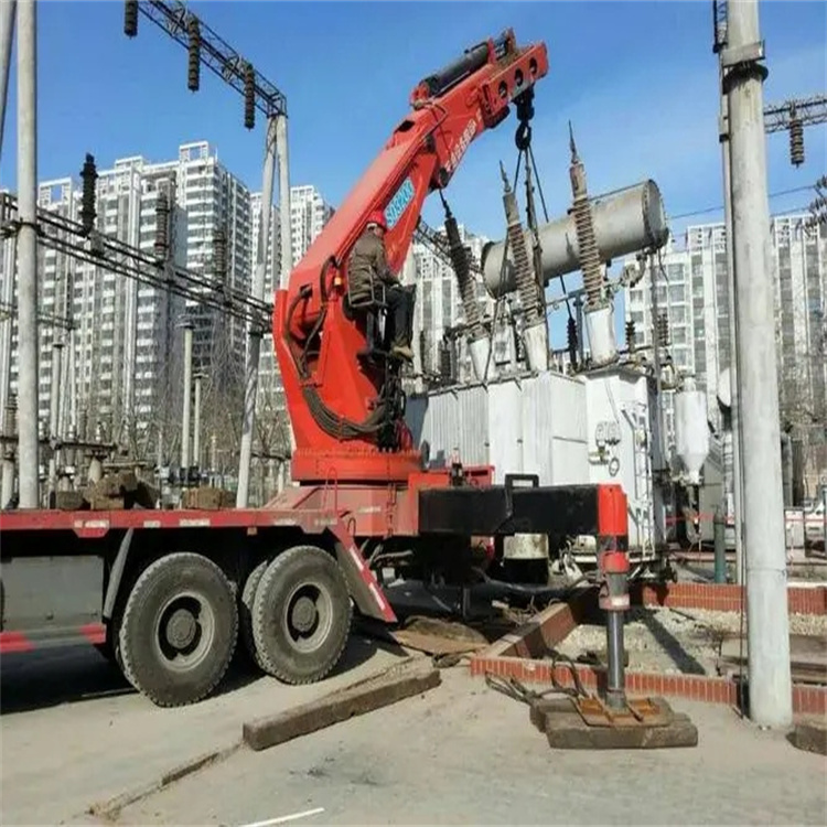 南林乡就近吊车出租|工地厂房吊装设备租赁|24小时高效响应