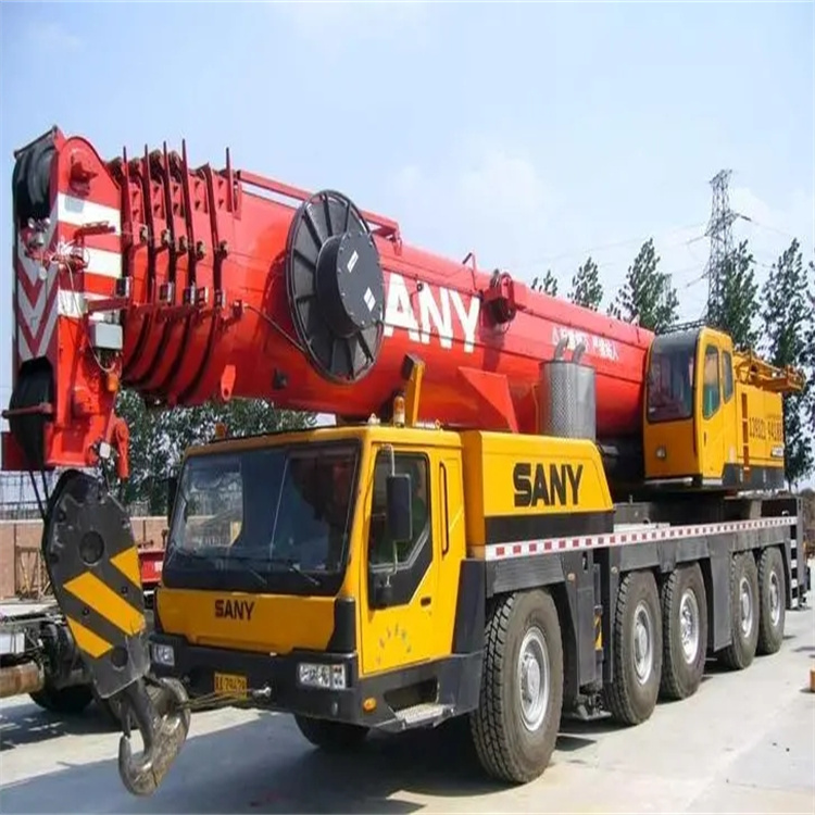 南林乡附近工地哪里有吊车出租|应急吊装服务|24小时灵活调度