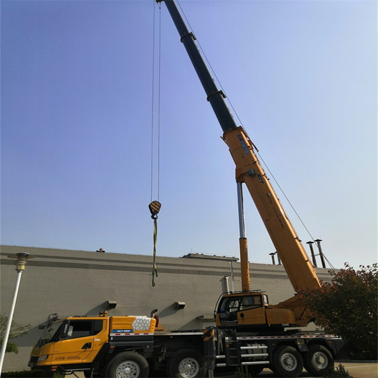 南林乡 选择汽车吊租赁的秘诀与联系方式指南