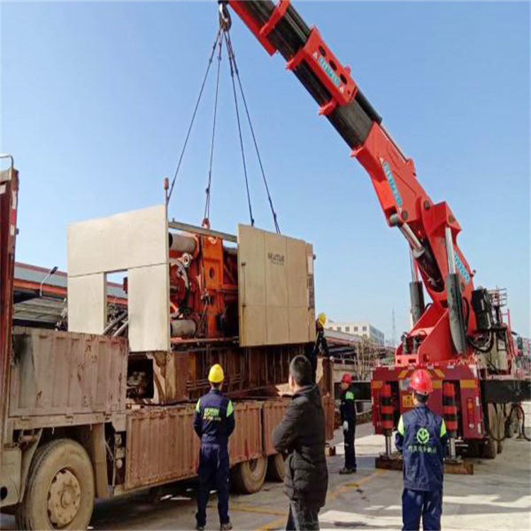 南林乡附近随车吊出租，便捷服务与实用联系方式