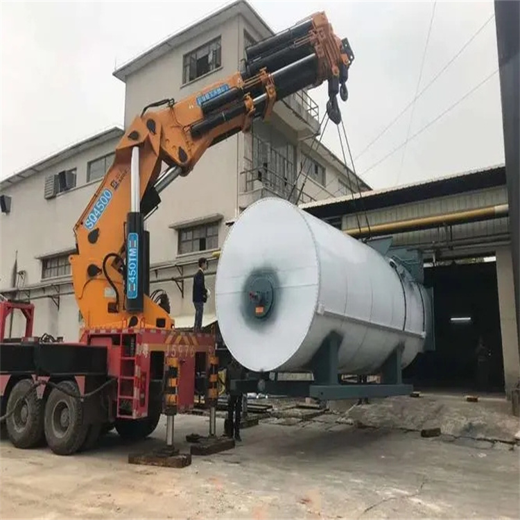 南林乡室内装修小型折臂吊出租服务：高效解决方案与租赁指南