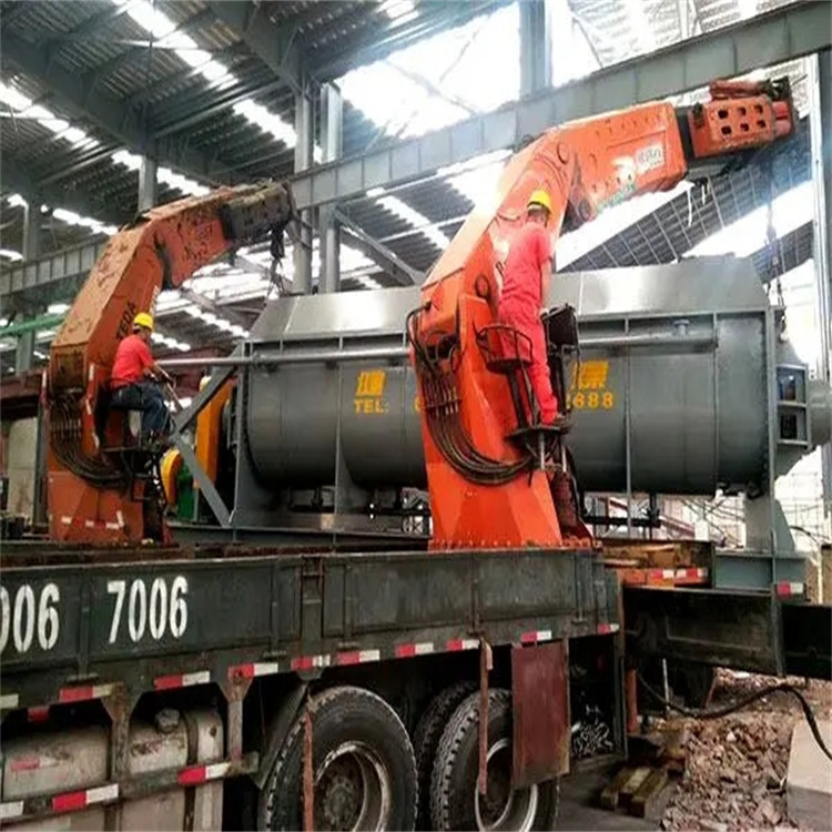 南林乡大型随车吊出租多少钱