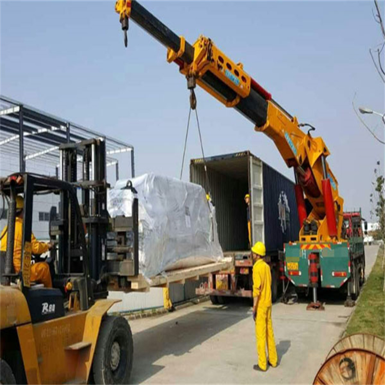 南林乡专业随车吊出租电话