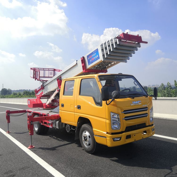 南林乡出租云梯车电话 水泥上楼