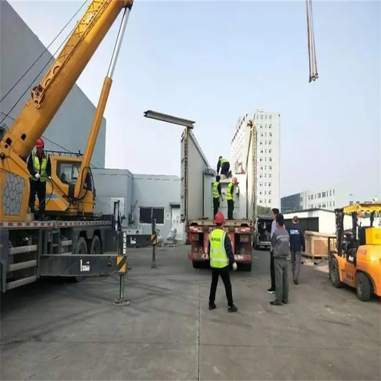 南林乡如何找到附近的吊车救援服务