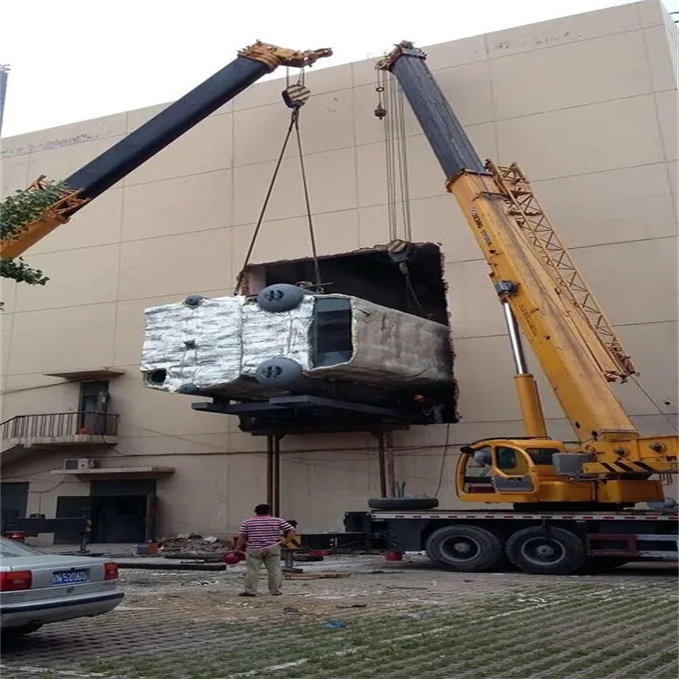 南林乡25吨汽车吊出租