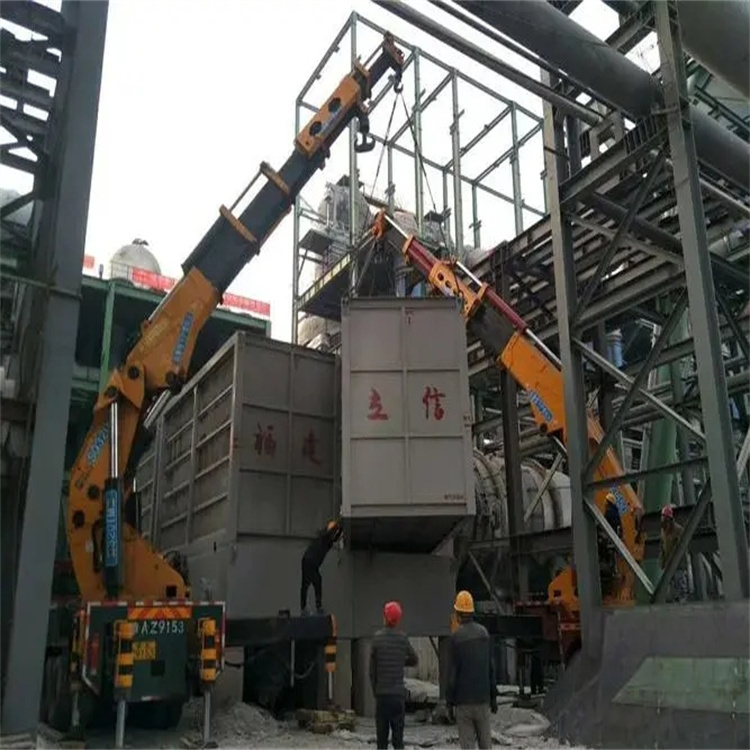 南林乡折臂吊车租赁电话