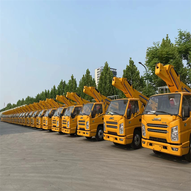 南林乡路灯车高空作业车出租|市政维修|广告安装