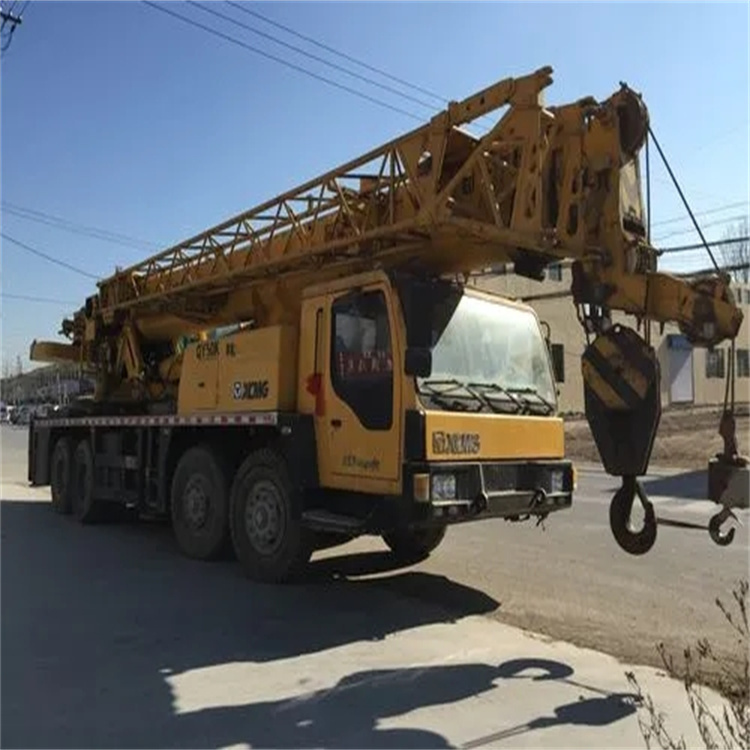 南林乡哪里有专业吊车出租