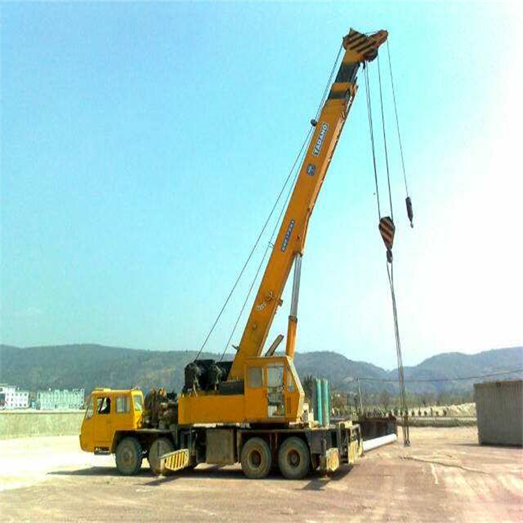 南林乡小型吊车出租价格是多少